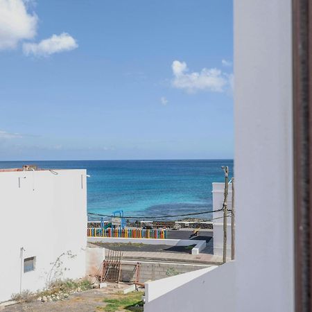 Ferienwohnung Casa Del Atlantico Arrieta  Exterior foto