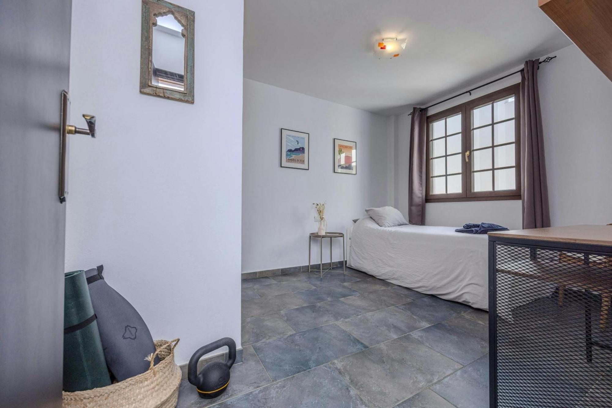 Ferienwohnung Casa Del Atlantico Arrieta  Exterior foto