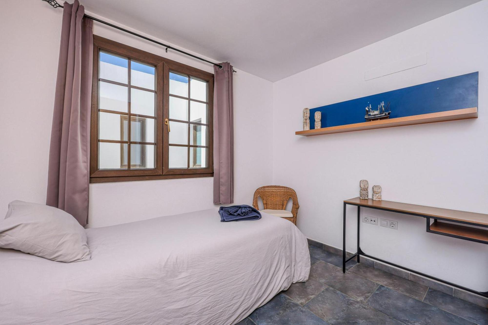 Ferienwohnung Casa Del Atlantico Arrieta  Exterior foto