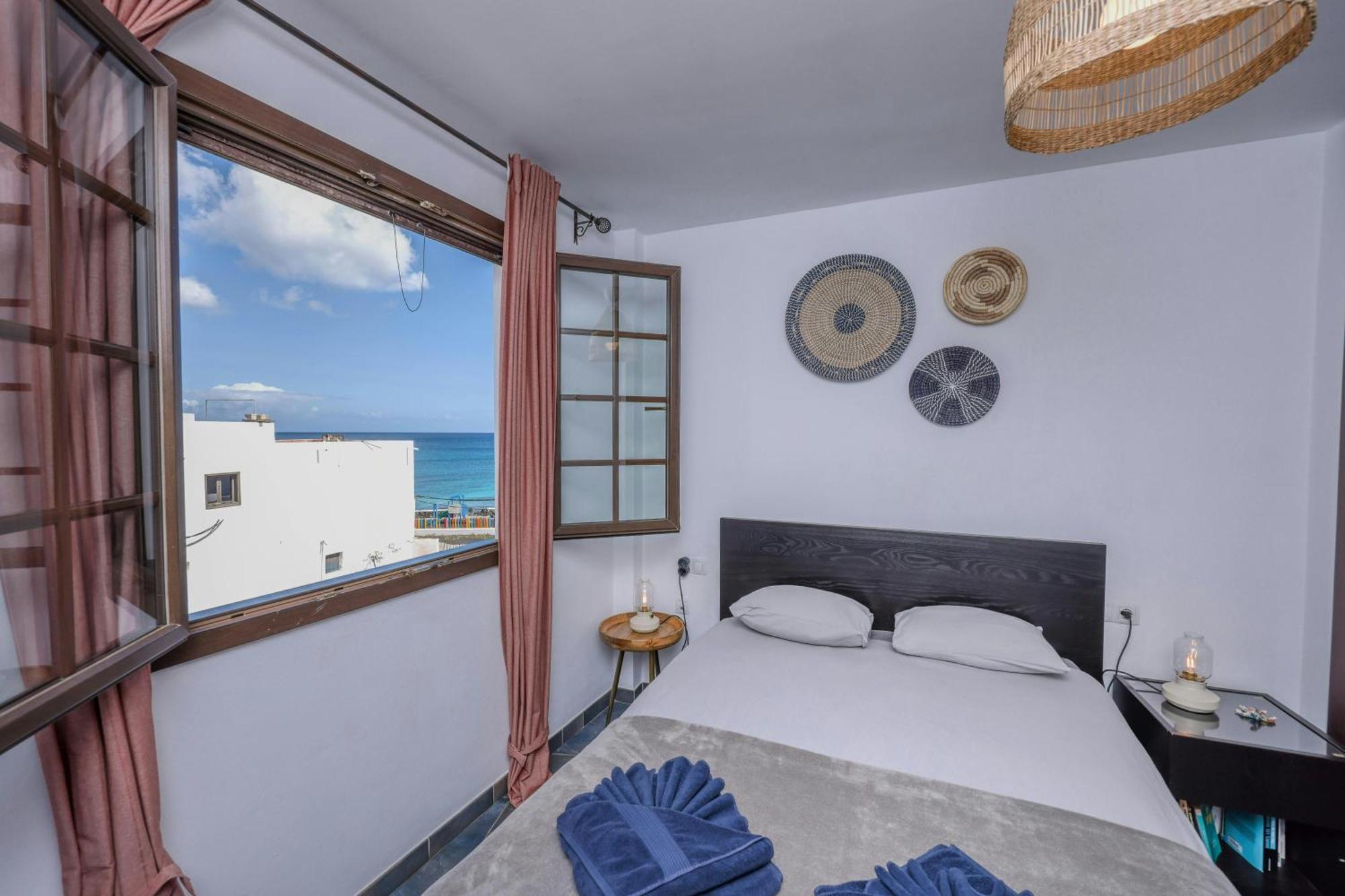 Ferienwohnung Casa Del Atlantico Arrieta  Exterior foto
