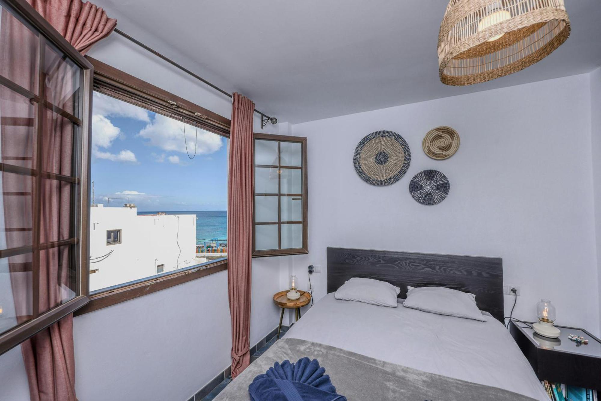 Ferienwohnung Casa Del Atlantico Arrieta  Exterior foto