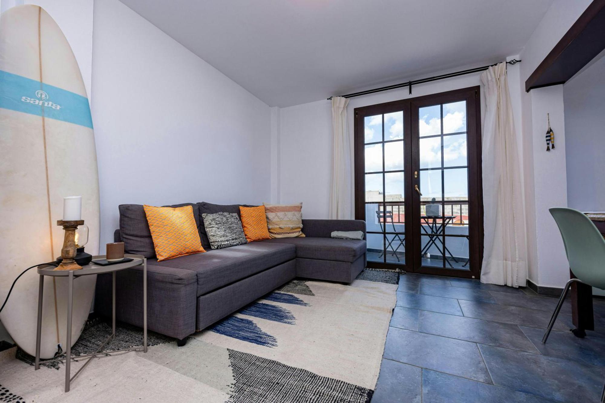 Ferienwohnung Casa Del Atlantico Arrieta  Exterior foto